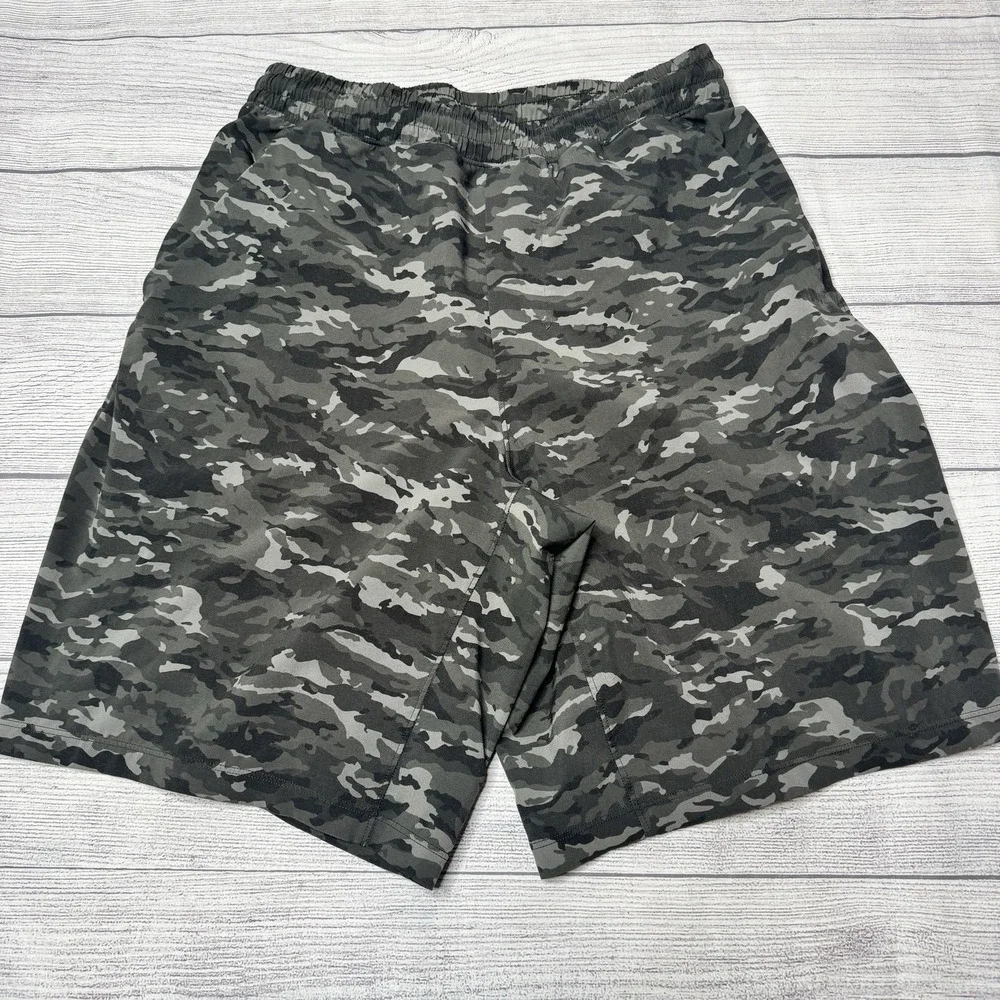 Lululemon Pace Breaker Shorts Lined ‎ 9